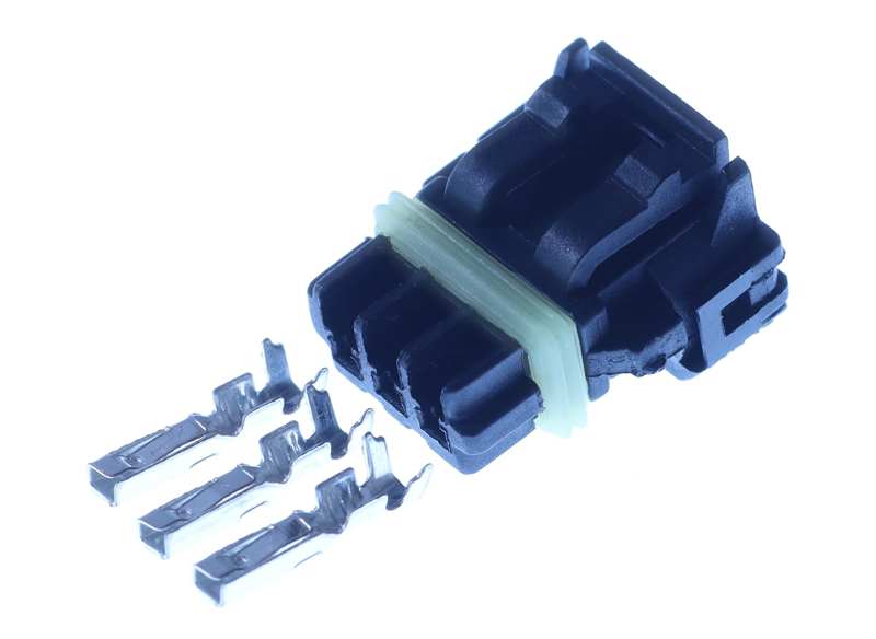 Electrical connector repair kit